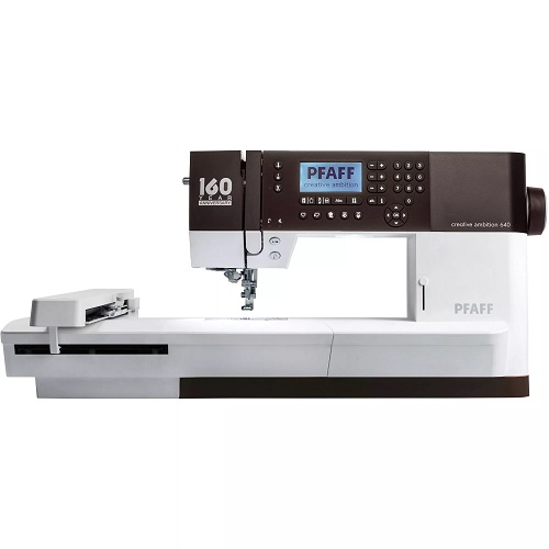 -  Pfaff Creative Ambition 640